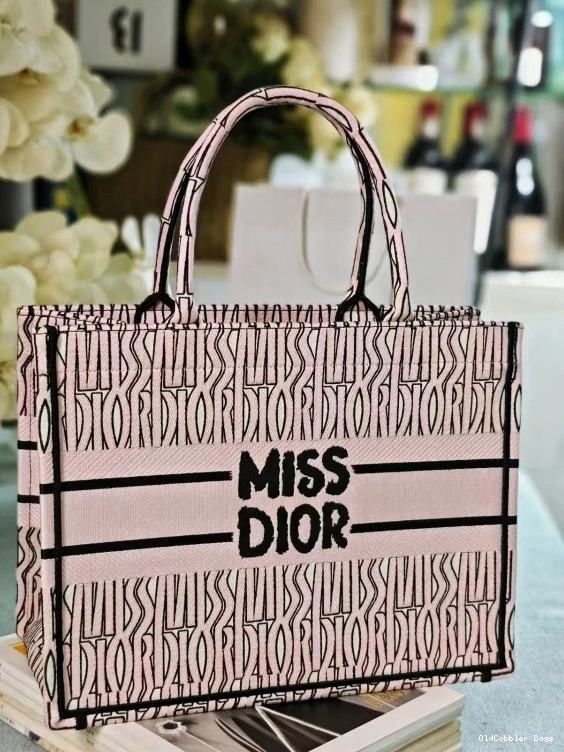 OldCobbler Bags TOTE-36.5X27.5X16.5CM MEDIUM BOOK DIRO 0709